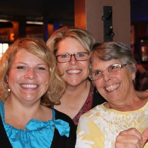 Meet your Posher, Jenna